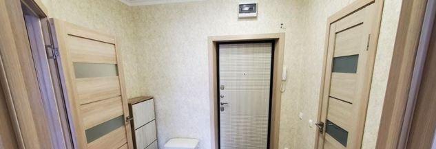 Продажа 1-комнатной квартиры, Краснодар, улица им. Героя Сарабеева В.И.,  5к4