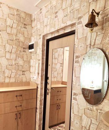 Продажа 2-комнатной квартиры, Краснодар, улица Героя А.А. Аверкиева,  8