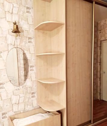 Продажа 2-комнатной квартиры, Краснодар, улица Героя А.А. Аверкиева,  8