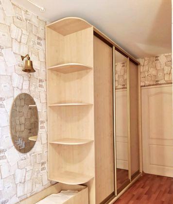 Продажа 2-комнатной квартиры, Краснодар, улица Героя А.А. Аверкиева,  8