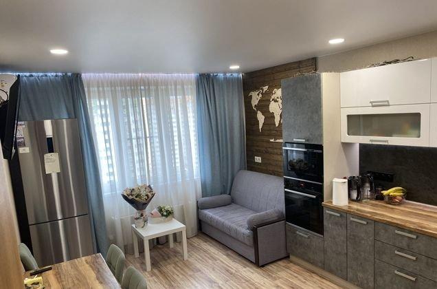 Продажа 2-комнатной квартиры, Краснодар, улица Генерала Трошева,  31