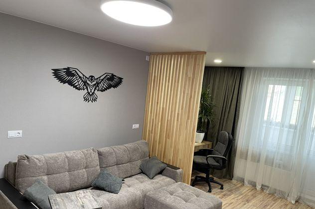 Продажа 2-комнатной квартиры, Краснодар, улица Генерала Трошева,  31