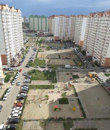 Продажа 2-комнатной квартиры, Краснодар, улица им. Героя Яцкова И.В.,  18