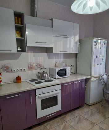 Продажа 2-комнатной квартиры, Краснодар, улица им. Героя Яцкова И.В.,  15к2