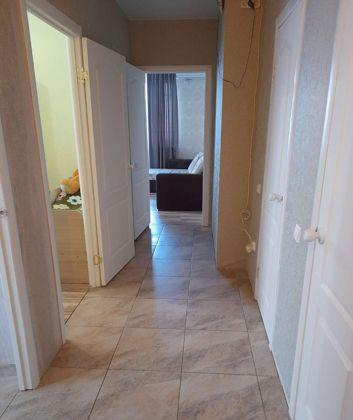 Продажа 2-комнатной квартиры, Краснодар, улица им. Героя Яцкова И.В.,  15к2