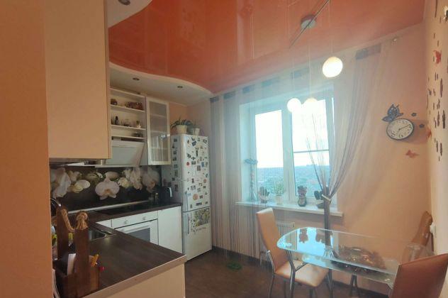 Продажа 2-комнатной квартиры, Краснодар, Домбайская улица,  12