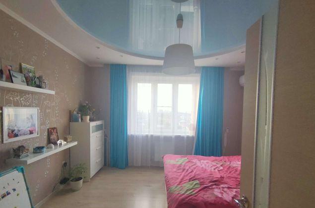 Продажа 2-комнатной квартиры, Краснодар, Домбайская улица,  12