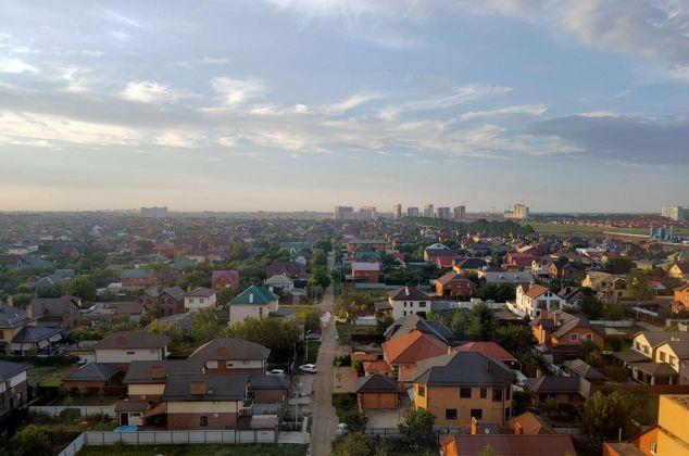 Продажа 2-комнатной квартиры, Краснодар, Домбайская улица,  12