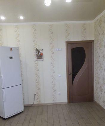 Продажа 2-комнатной квартиры, Краснодар, Российская улица,  74