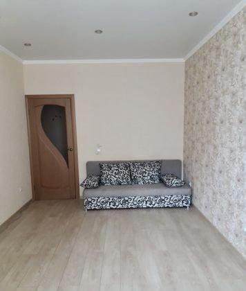 Продажа 2-комнатной квартиры, Краснодар, Российская улица,  74