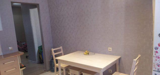 Продажа 2-комнатной квартиры, Краснодар, улица Петра Метальникова,  3/1к1