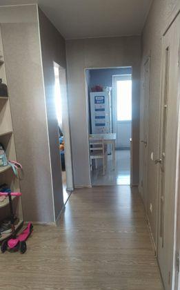 Продажа 2-комнатной квартиры, Краснодар, улица Петра Метальникова,  3/1к1