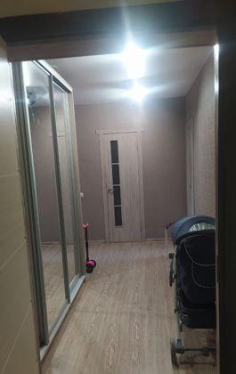 Продажа 2-комнатной квартиры, Краснодар, улица Петра Метальникова,  3/1к1