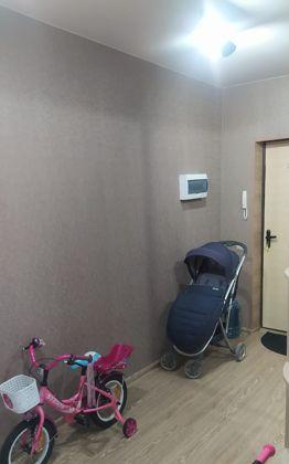 Продажа 2-комнатной квартиры, Краснодар, улица Петра Метальникова,  3/1к1