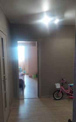 Продажа 2-комнатной квартиры, Краснодар, улица Петра Метальникова,  3/1к1