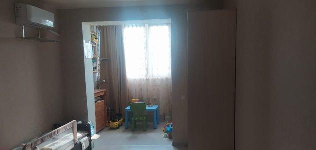 Продажа 2-комнатной квартиры, Краснодар, улица Петра Метальникова,  3/1к1