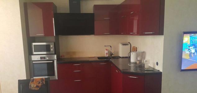 Продажа 3-комнатной квартиры, Краснодар, улица имени Сергея Есенина,  129