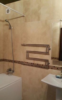 Продажа 3-комнатной квартиры, Краснодар, улица имени Сергея Есенина,  129