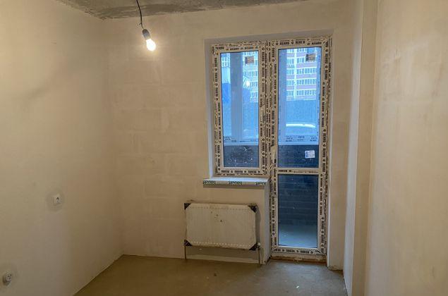 Продажа 1-комнатной квартиры, Краснодар, улица Евгении Жигуленко,  13к2