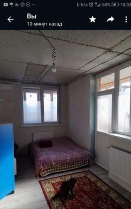 Продажа 2-комнатной квартиры, Краснодар, улица Цезаря Куникова,  18лит5