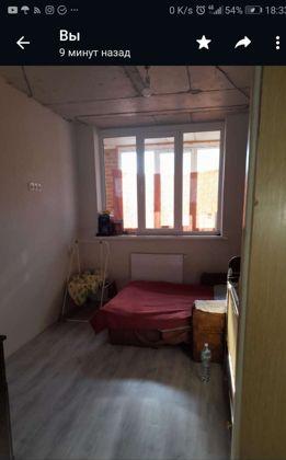 Продажа 2-комнатной квартиры, Краснодар, улица Цезаря Куникова,  18лит5