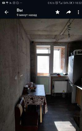 Продажа 2-комнатной квартиры, Краснодар, улица Цезаря Куникова,  18лит5