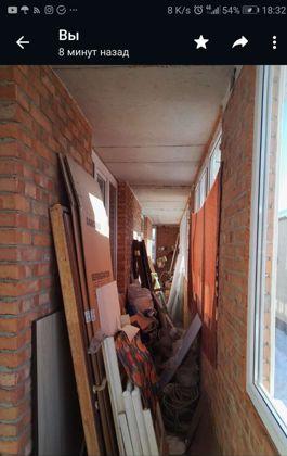 Продажа 2-комнатной квартиры, Краснодар, улица Цезаря Куникова,  18лит5