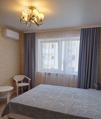 Продажа 1-комнатной квартиры, Краснодар, улица Евгении Жигуленко,  13