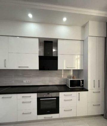 Продажа 1-комнатной квартиры, Краснодар, Командорская улица,  3к2