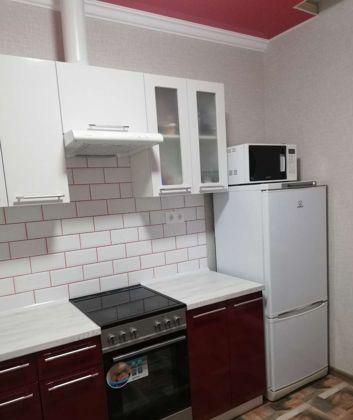 Продажа 2-комнатной квартиры, Краснодар, Командорская улица,  9к2