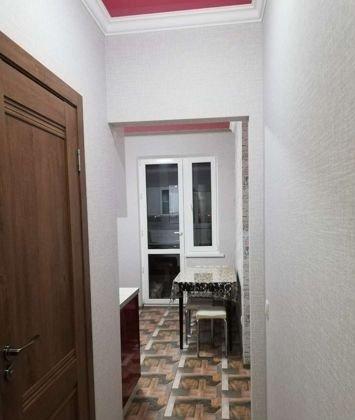 Продажа 2-комнатной квартиры, Краснодар, Командорская улица,  9к2