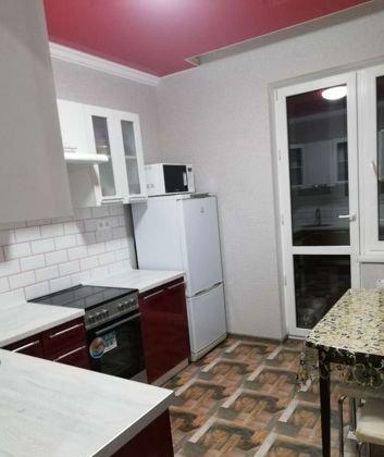 Продажа 2-комнатной квартиры, Краснодар, Командорская улица,  9к2