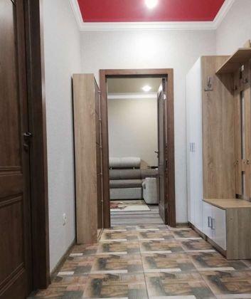 Продажа 2-комнатной квартиры, Краснодар, Командорская улица,  9к2