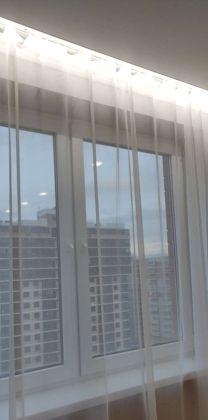 Продажа 2-комнатной квартиры, Краснодар, улица Цезаря Куникова,  24к3