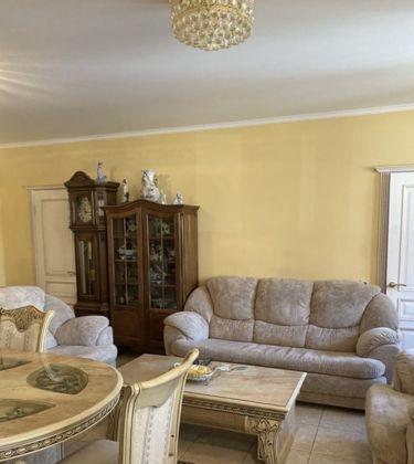 Продажа 3-комнатной квартиры, Краснодар, Московская улица,  148лит1