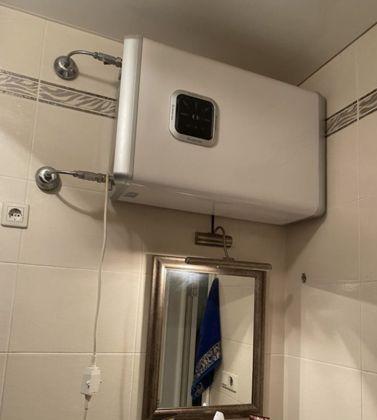 Продажа 3-комнатной квартиры, Краснодар, Московская улица,  148лит1