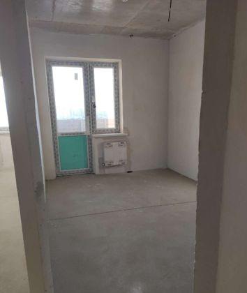 Продажа 2-комнатной квартиры, Краснодар, улица Петра Метальникова,  40