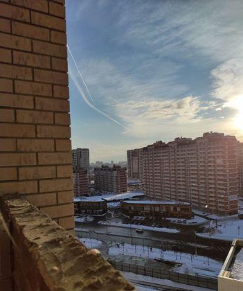 Продажа 2-комнатной квартиры, Краснодар, улица Петра Метальникова,  40