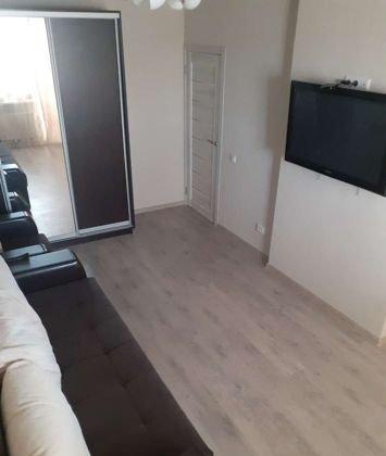 Продажа 2-комнатной квартиры, Краснодар, Командорская улица,  9к1