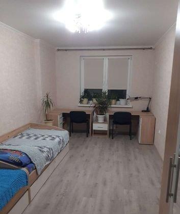 Продажа 2-комнатной квартиры, Краснодар, Командорская улица,  9к1