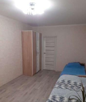 Продажа 2-комнатной квартиры, Краснодар, Командорская улица,  9к1