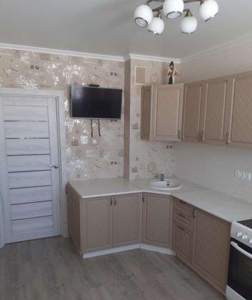 Продажа 2-комнатной квартиры, Краснодар, Командорская улица,  9к1