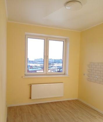 Продажа 1-комнатной квартиры, Краснодар, улица Лётчика Позднякова,  2к6