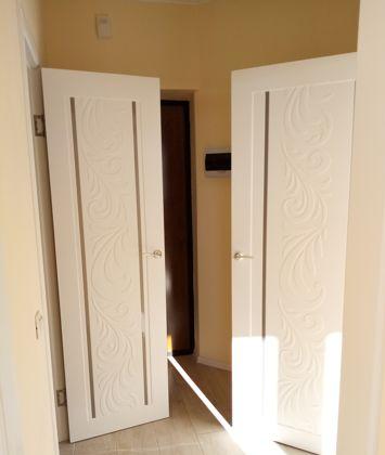 Продажа 1-комнатной квартиры, Краснодар, улица Лётчика Позднякова,  2к6