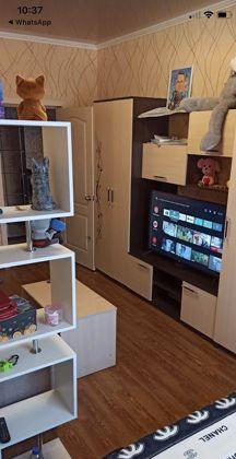 Продажа 1-комнатной квартиры, Краснодар, улица имени Сергея Есенина,  108/1А