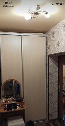 Продажа 1-комнатной квартиры, Краснодар, улица имени Сергея Есенина,  108/1А