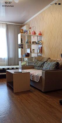 Продажа 1-комнатной квартиры, Краснодар, улица имени Сергея Есенина,  108/1А