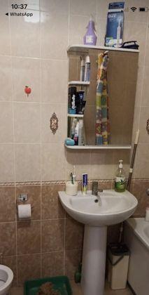 Продажа 1-комнатной квартиры, Краснодар, улица имени Сергея Есенина,  108/1А