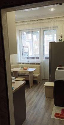 Продажа 1-комнатной квартиры, Краснодар, улица имени Сергея Есенина,  108/1А