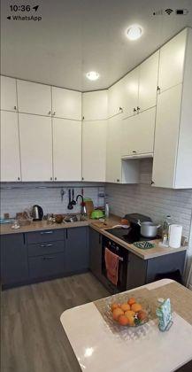 Продажа 1-комнатной квартиры, Краснодар, улица имени Сергея Есенина,  108/1А